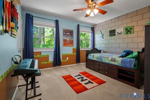 Tiny photo for 14805 Fox Drive, South Chesterfield, VA 23834 (MLS # 2610579)