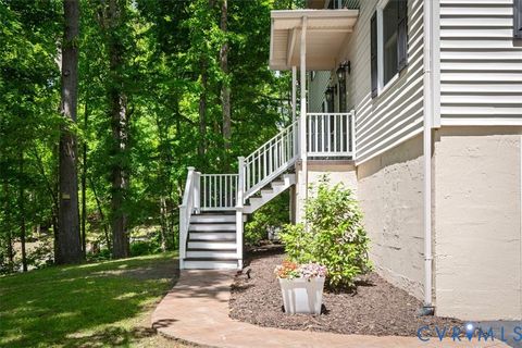 Tiny photo for 14805 Fox Drive, South Chesterfield, VA 23834 (MLS # 2610579)