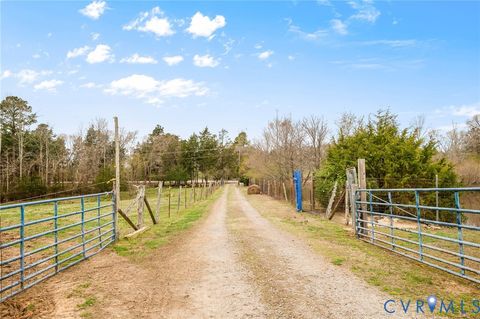Tiny photo for 21921 Boydton Plank Road, Mc Kenney, VA 23872 (MLS # 2607842)
