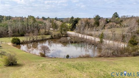 Tiny photo for 21921 Boydton Plank Road, Mc Kenney, VA 23872 (MLS # 2607842)