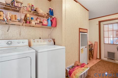 Tiny photo for 21921 Boydton Plank Road, Mc Kenney, VA 23872 (MLS # 2607842)