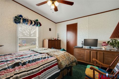 Tiny photo for 21921 Boydton Plank Road, Mc Kenney, VA 23872 (MLS # 2607842)