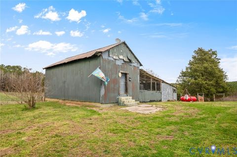 Tiny photo for 21921 Boydton Plank Road, Mc Kenney, VA 23872 (MLS # 2607842)