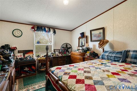 Tiny photo for 21921 Boydton Plank Road, Mc Kenney, VA 23872 (MLS # 2607842)