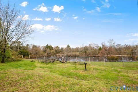 Tiny photo for 21921 Boydton Plank Road, Mc Kenney, VA 23872 (MLS # 2607842)