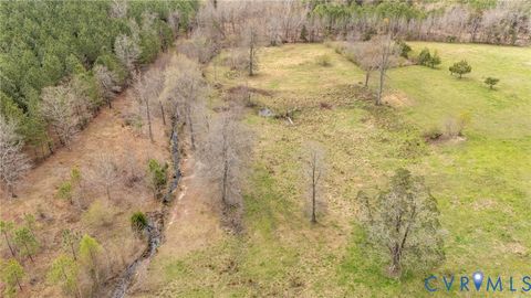Tiny photo for 21921 Boydton Plank Road, Mc Kenney, VA 23872 (MLS # 2607842)