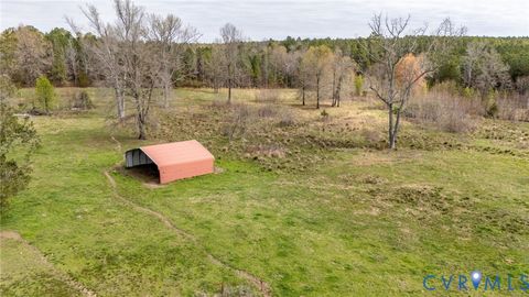 Tiny photo for 21921 Boydton Plank Road, Mc Kenney, VA 23872 (MLS # 2607842)