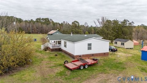 Tiny photo for 21921 Boydton Plank Road, Mc Kenney, VA 23872 (MLS # 2607842)