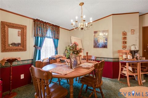 Tiny photo for 21921 Boydton Plank Road, Mc Kenney, VA 23872 (MLS # 2607842)