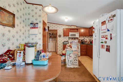 Tiny photo for 21921 Boydton Plank Road, Mc Kenney, VA 23872 (MLS # 2607842)