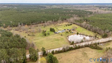 Tiny photo for 21921 Boydton Plank Road, Mc Kenney, VA 23872 (MLS # 2607842)