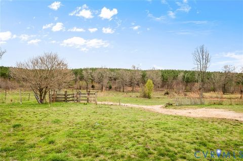 Tiny photo for 21921 Boydton Plank Road, Mc Kenney, VA 23872 (MLS # 2607842)