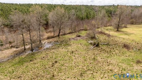 Tiny photo for 21921 Boydton Plank Road, Mc Kenney, VA 23872 (MLS # 2607842)