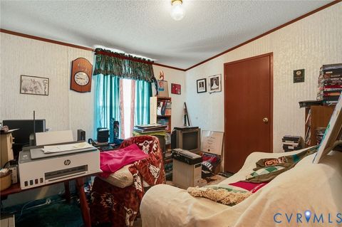 Tiny photo for 21921 Boydton Plank Road, Mc Kenney, VA 23872 (MLS # 2607842)