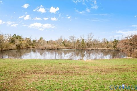 Tiny photo for 21921 Boydton Plank Road, Mc Kenney, VA 23872 (MLS # 2607842)