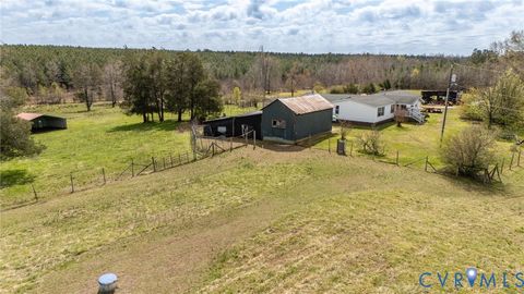 Tiny photo for 21921 Boydton Plank Road, Mc Kenney, VA 23872 (MLS # 2607842)