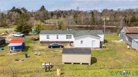 Tiny photo for 21921 Boydton Plank Road, Mc Kenney, VA 23872 (MLS # 2607842)