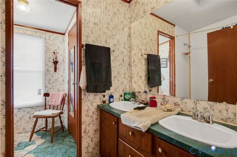 Tiny photo for 21921 Boydton Plank Road, Mc Kenney, VA 23872 (MLS # 2607842)