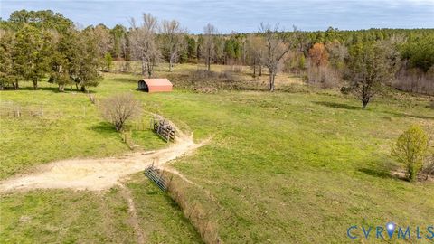 Tiny photo for 21921 Boydton Plank Road, Mc Kenney, VA 23872 (MLS # 2607842)