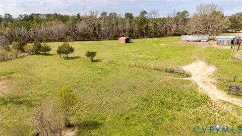 Tiny photo for 21921 Boydton Plank Road, Mc Kenney, VA 23872 (MLS # 2607842)