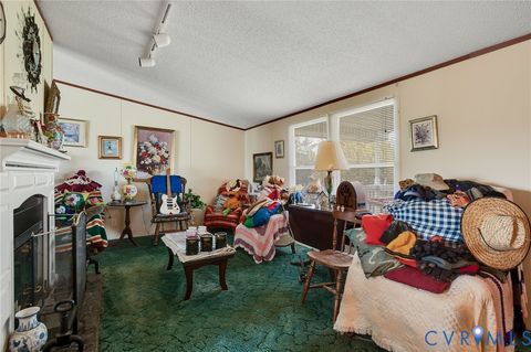 Tiny photo for 21921 Boydton Plank Road, Mc Kenney, VA 23872 (MLS # 2607842)