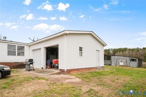 Tiny photo for 21921 Boydton Plank Road, Mc Kenney, VA 23872 (MLS # 2607842)