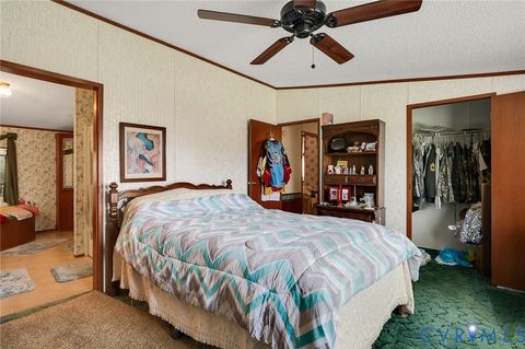 Tiny photo for 21921 Boydton Plank Road, Mc Kenney, VA 23872 (MLS # 2607842)