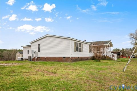 Tiny photo for 21921 Boydton Plank Road, Mc Kenney, VA 23872 (MLS # 2607842)