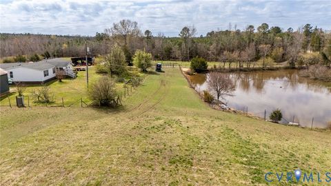 Tiny photo for 21921 Boydton Plank Road, Mc Kenney, VA 23872 (MLS # 2607842)
