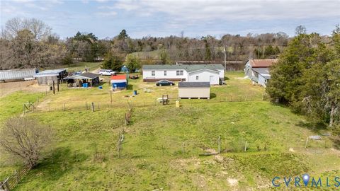 Tiny photo for 21921 Boydton Plank Road, Mc Kenney, VA 23872 (MLS # 2607842)