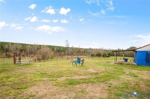 Tiny photo for 21921 Boydton Plank Road, Mc Kenney, VA 23872 (MLS # 2607842)