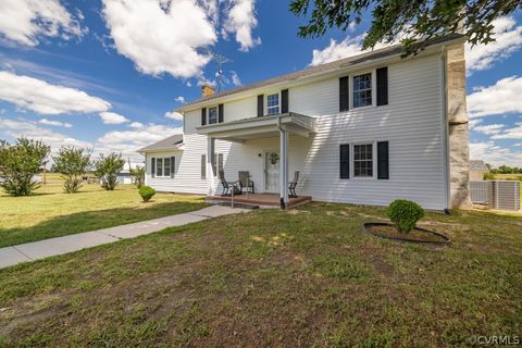 A home in South Hill