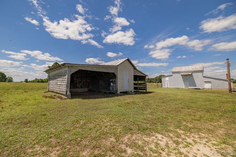 A home in South Hill