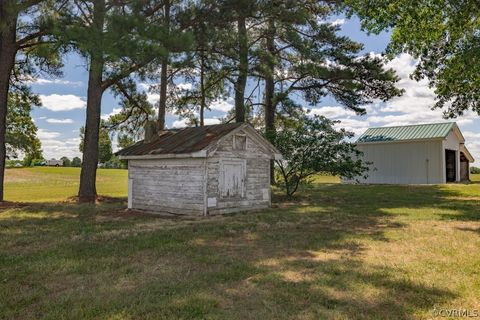 A home in South Hill