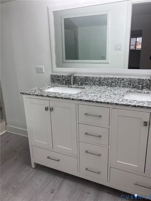 Tiny photo for 3901 McTyres Cove Court, Midlothian, VA 23112 (MLS # 2532356)