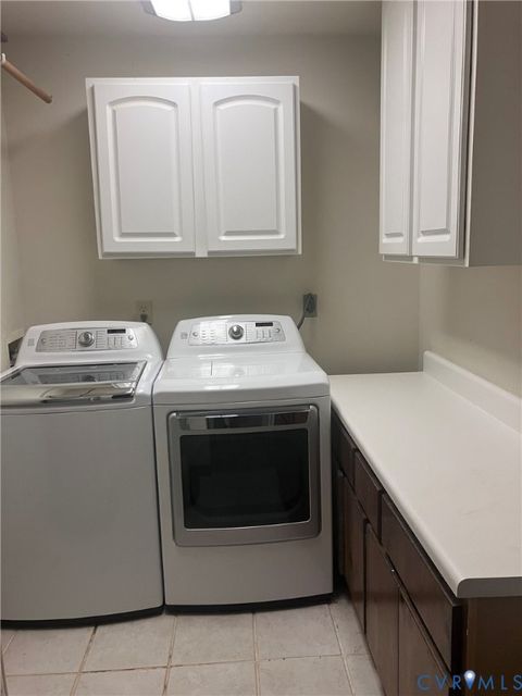 Tiny photo for 3901 McTyres Cove Court, Midlothian, VA 23112 (MLS # 2532356)