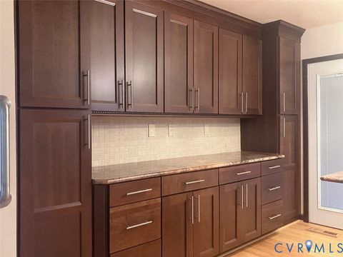 Tiny photo for 3901 McTyres Cove Court, Midlothian, VA 23112 (MLS # 2532356)