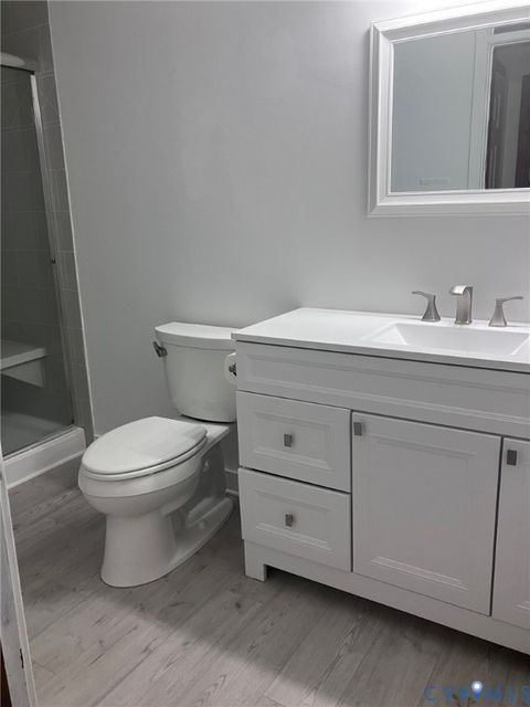 Tiny photo for 3901 McTyres Cove Court, Midlothian, VA 23112 (MLS # 2532356)