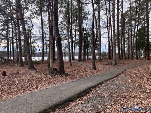 Tiny photo for 3901 McTyres Cove Court, Midlothian, VA 23112 (MLS # 2532356)