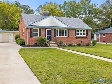Photo of 8719 Mapleton Road, Henrico, VA 23229 (MLS # 2621851)