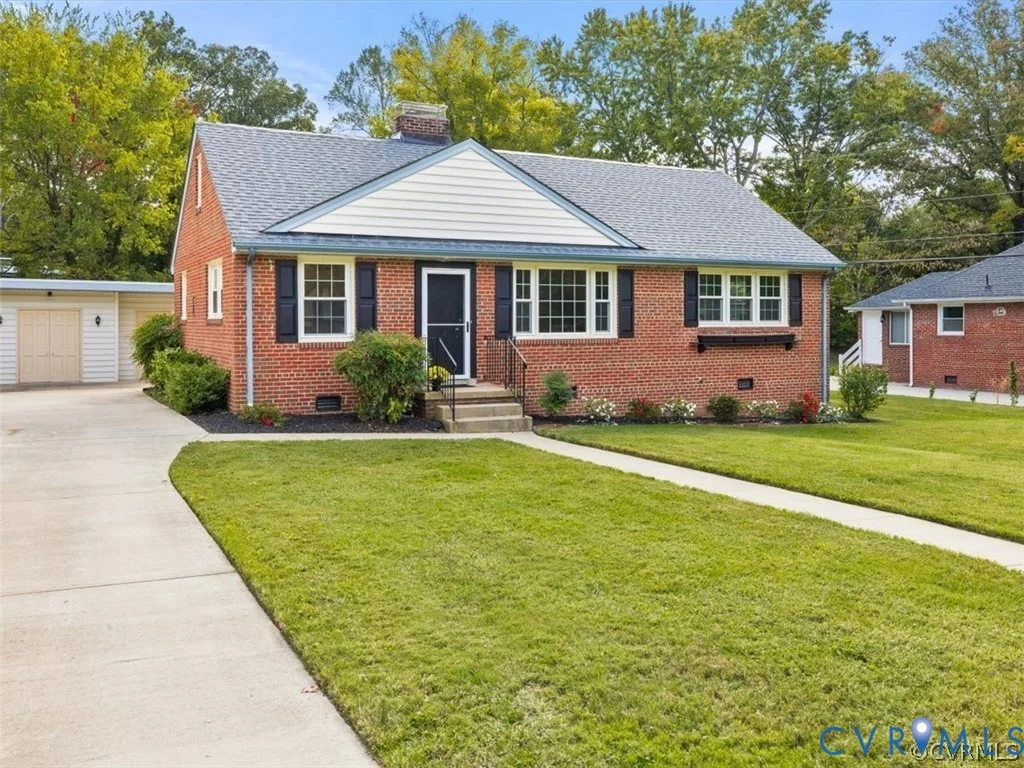 8719 Mapleton Road