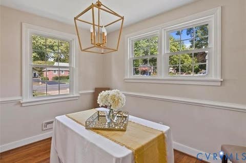 Tiny photo for 8719 Mapleton Road, Henrico, VA 23229 (MLS # 2621851)