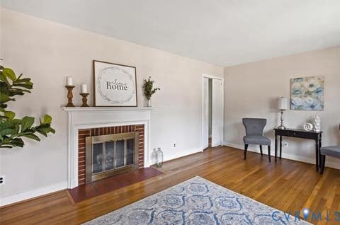 Tiny photo for 8719 Mapleton Road, Henrico, VA 23229 (MLS # 2621851)