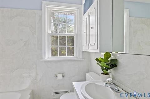 Tiny photo for 8719 Mapleton Road, Henrico, VA 23229 (MLS # 2621851)
