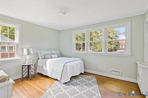 Tiny photo for 8719 Mapleton Road, Henrico, VA 23229 (MLS # 2621851)