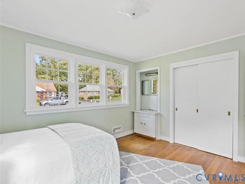 Tiny photo for 8719 Mapleton Road, Henrico, VA 23229 (MLS # 2621851)