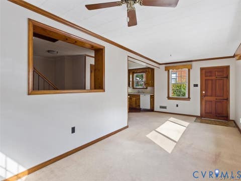 Tiny photo for 8719 Mapleton Road, Henrico, VA 23229 (MLS # 2621851)