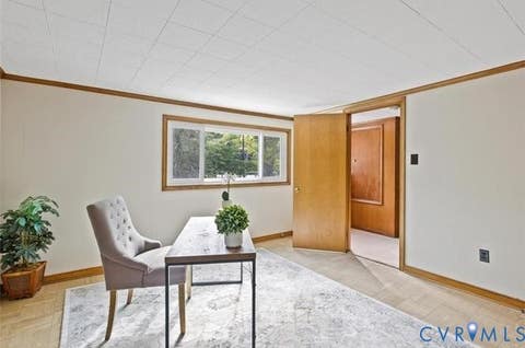 Tiny photo for 8719 Mapleton Road, Henrico, VA 23229 (MLS # 2621851)