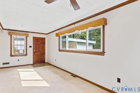 Tiny photo for 8719 Mapleton Road, Henrico, VA 23229 (MLS # 2621851)
