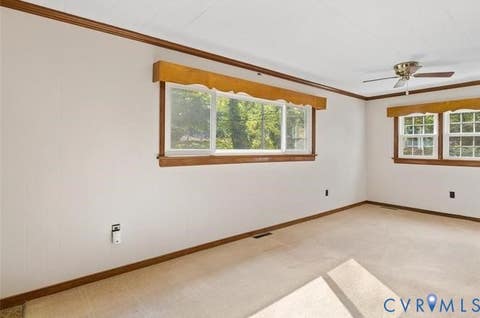 Tiny photo for 8719 Mapleton Road, Henrico, VA 23229 (MLS # 2621851)